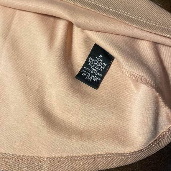 BCX Pink Sparkly Sweetheart Dress - Picture 9 of 9